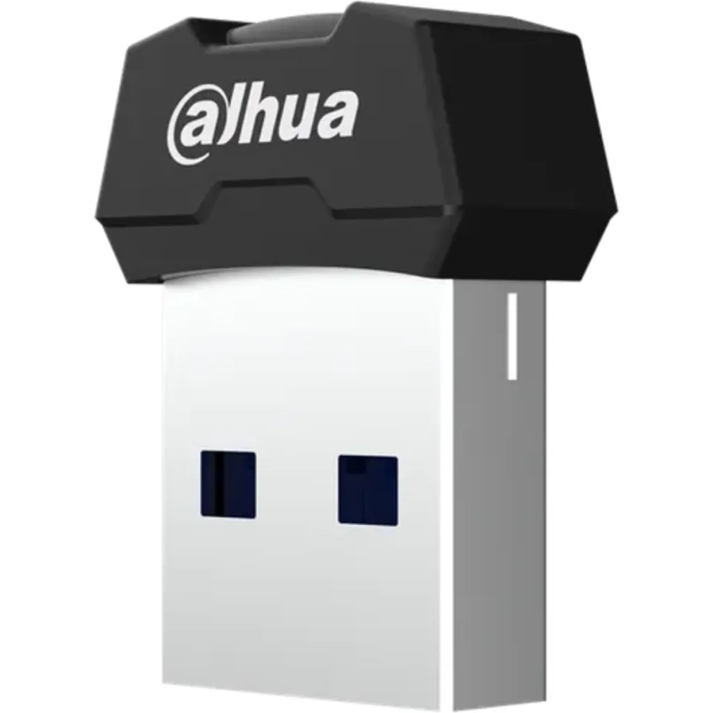 Imagen 3 de DHI-USB-U166-31-32G. pendrive elegante y compacto Dahua de 32GB USB3.1 Gen1