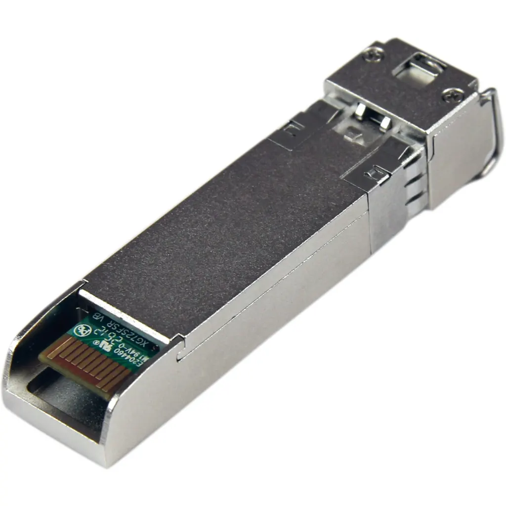 Imagen 2 de Gb Fiber SFP - Cisco Compatible -10 Pack