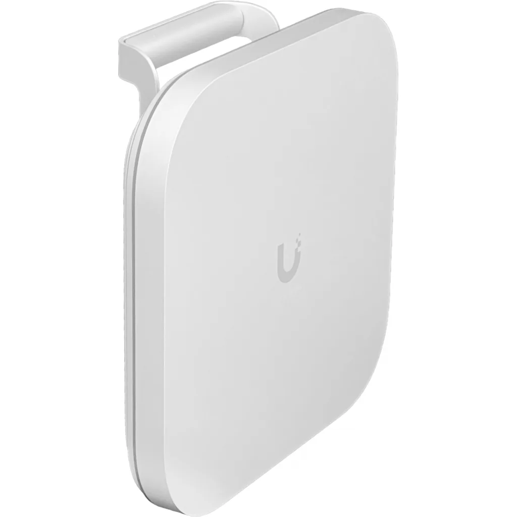 Imagen 1 de UBIQUITI 2,4/5/6GHz 20Gbps 4x4x2 WiFi7 1-1G 1-10G 9/12/12dBi req-PoE++