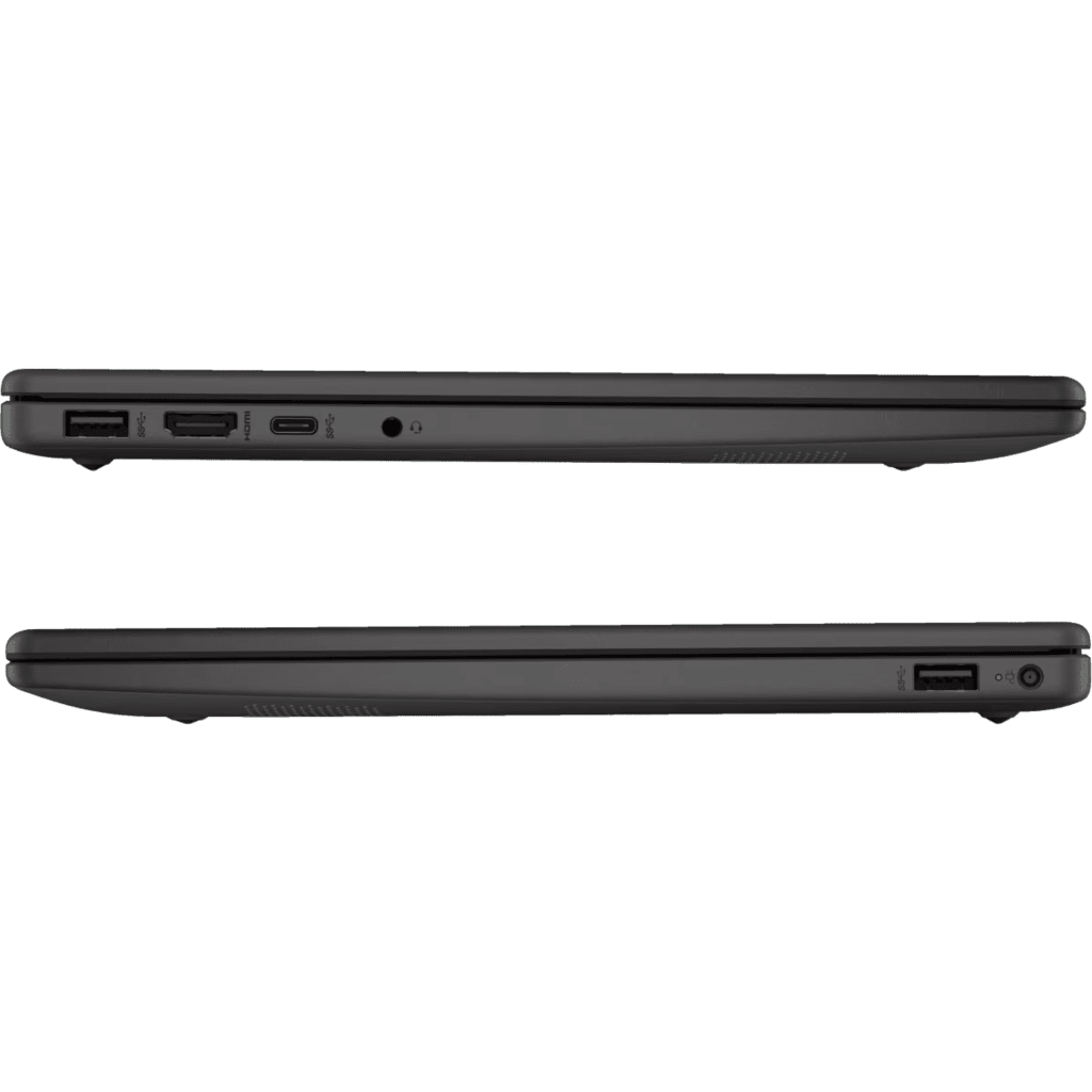 Imagen 3 de Notebook HP 240 G10 I5-1335U RAM 8GB SSD 1TB 14" W11H