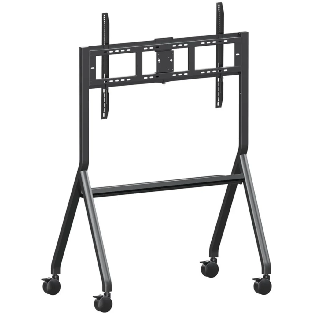 Soporte Móvil para Pantalla 55" a 105" Viewsonic VB-STND-005 