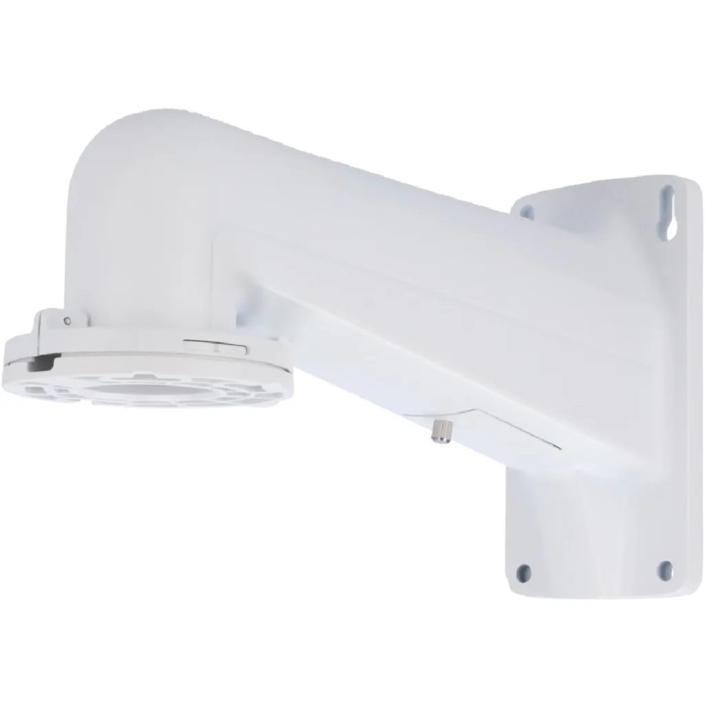 Imagen 1 de Soporte a muro Hikvision para DS-2DF8442IXG1-ELWY