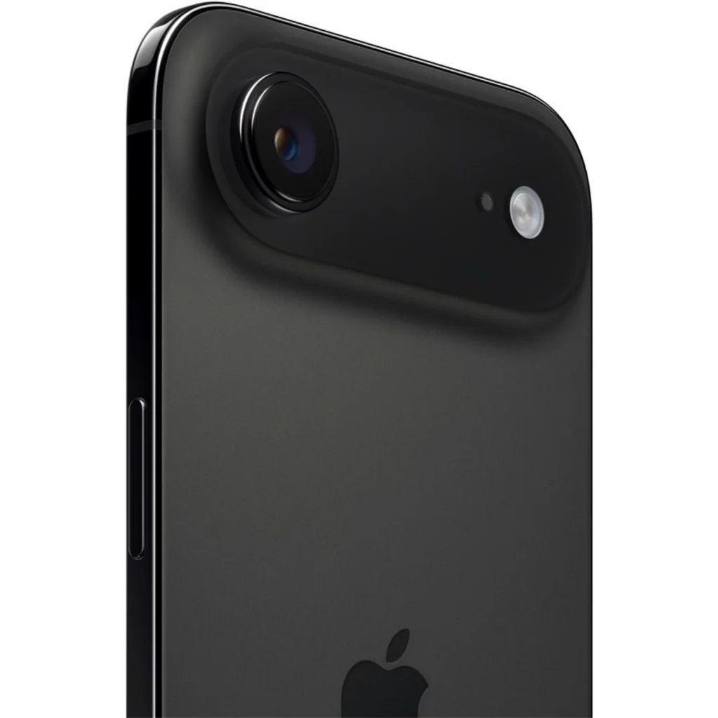 Imagen 3 de iPhone 17 Air 512GB negro espacial