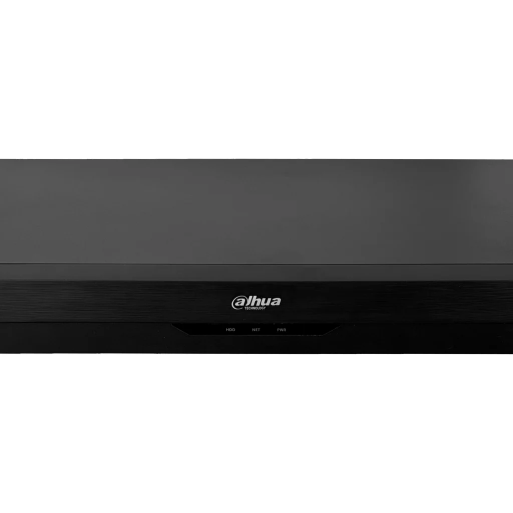 Imagen 4 de DAHUA NVR 32-CH 32MP HDMI VGA RS232 USB RCA 2xSATA20TB WizSense Alarma