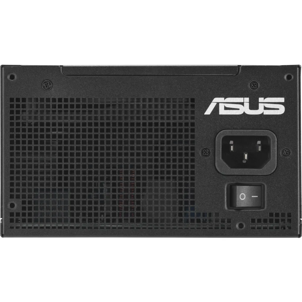 Imagen 3 de ASUS - Power supply - TUF-GAMING-750G-EVO