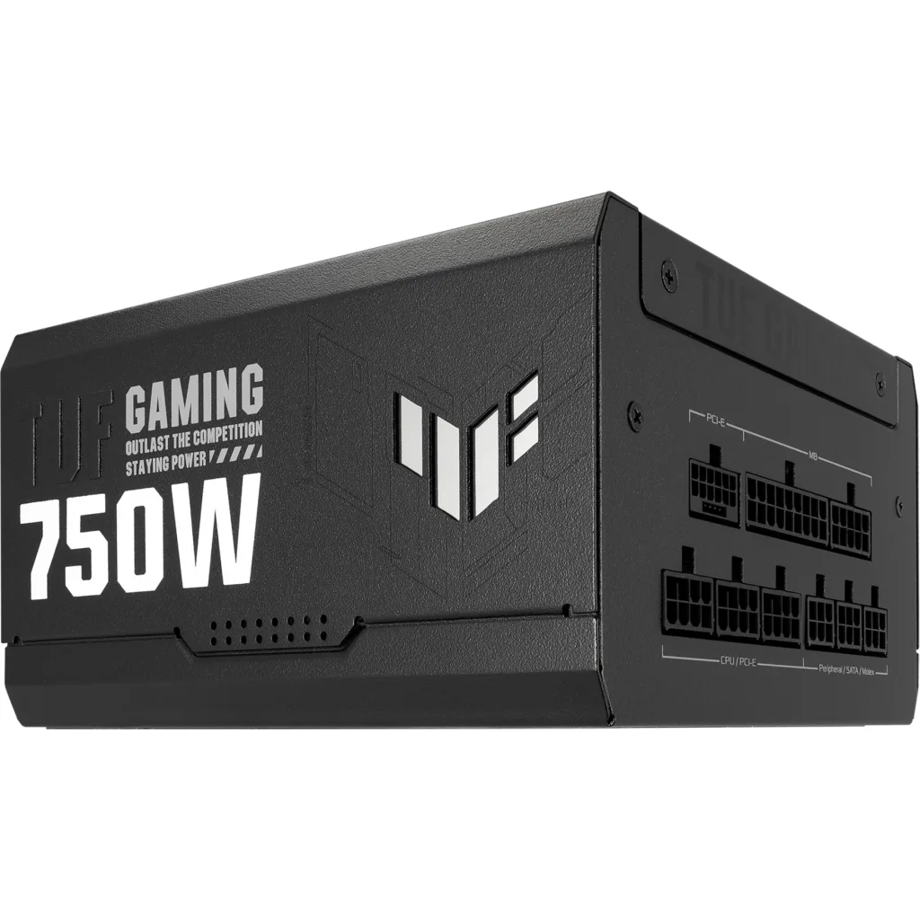 Imagen 7 de TUF-GAMING-750G 80+GOLD PSU