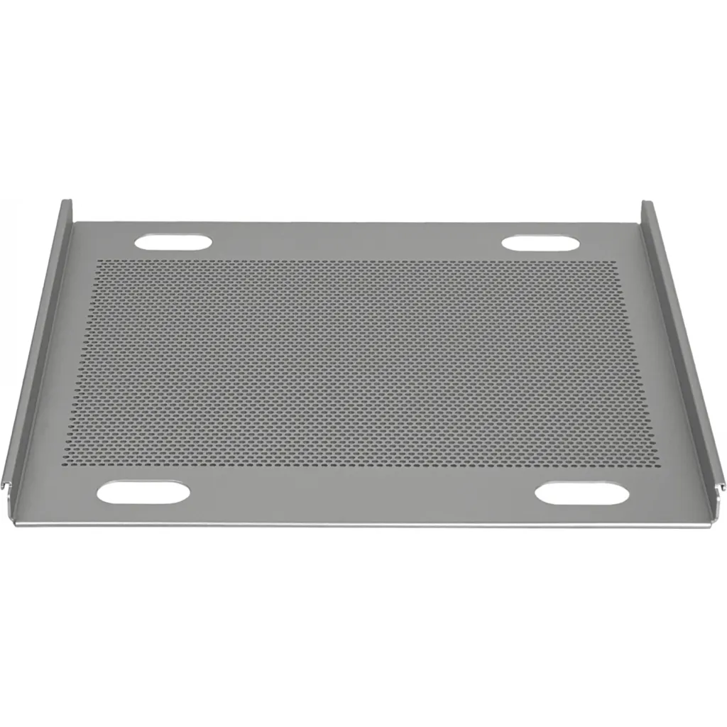 Imagen 1 de UBIQUITI Bandeja Ventilada p/URACK Soporta-20Kg 454x460x27mm