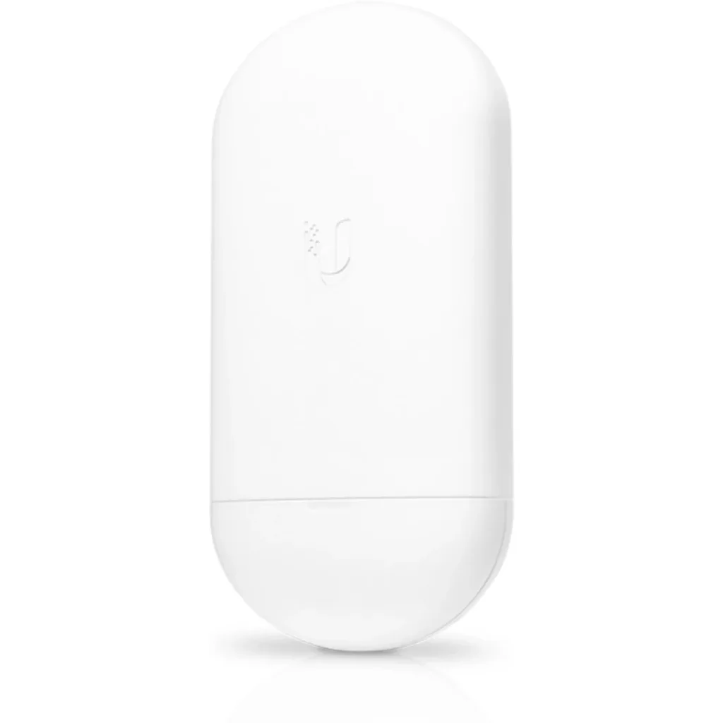 Antena para Enlaces Punto a Punto Exterior Ubiquiti Airmax Nanostation LOCO 5AC