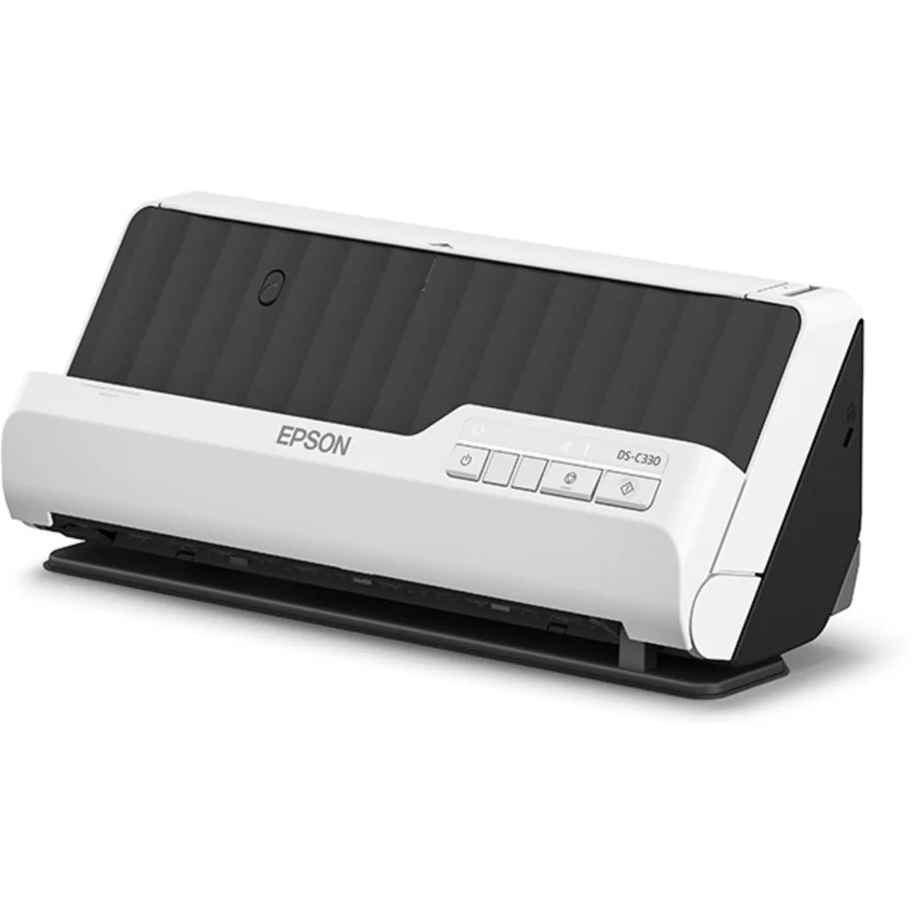 Imagen 11 de Escáner de Escritorio Epson DS-C330, 600ppp 30ppm Dúplex USB 2.0