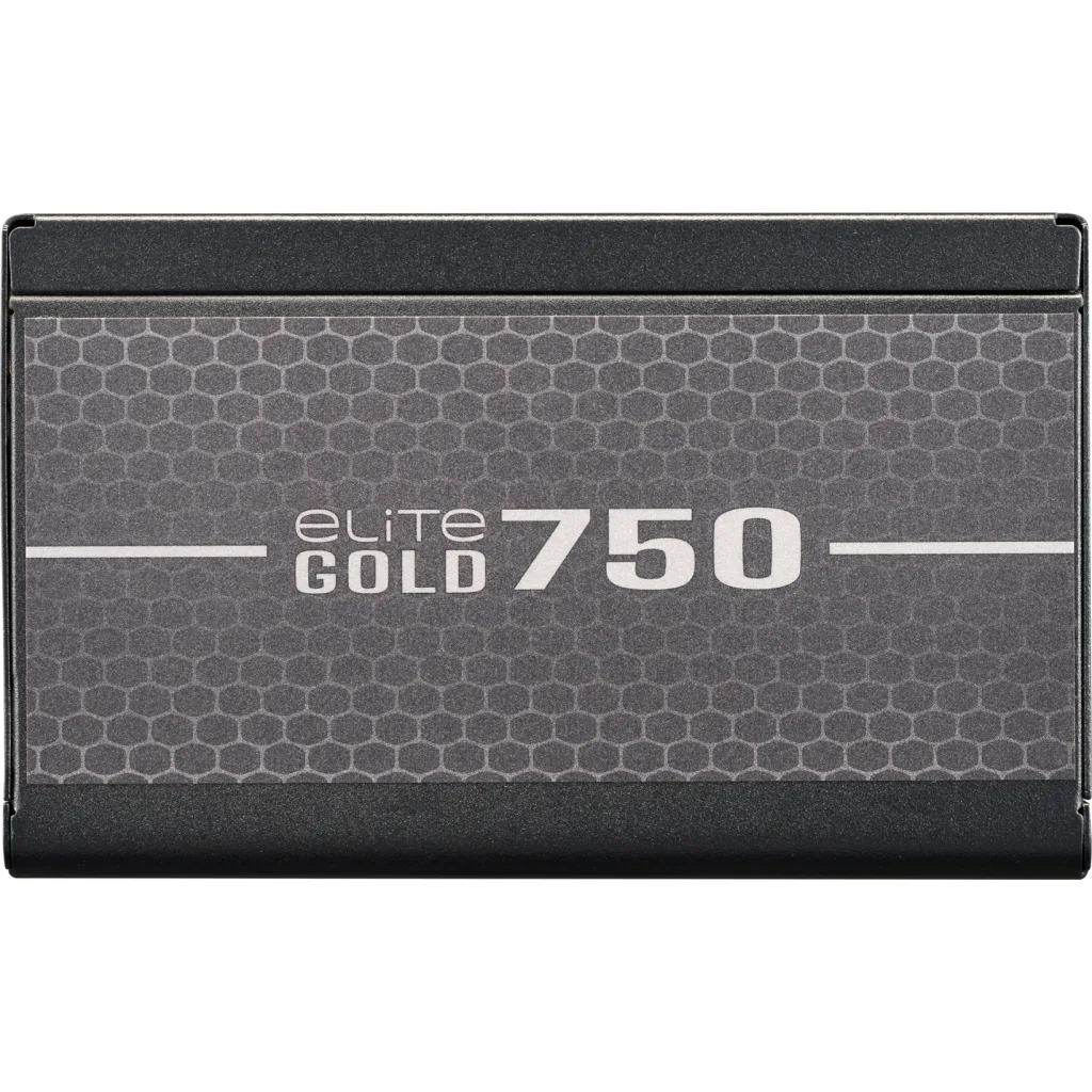 Imagen 2 de ELITE GOLD 750 FM A/WO cord