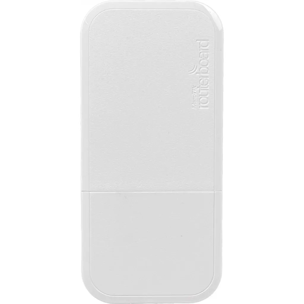 Imagen 5 de MIKROTIK Blanco Exterior 2,4/5GHz-2x2 25dBm 2,5dBi 2-1000 inc-24V L4