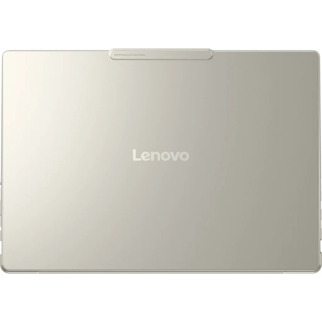 Imagen 8 de Notebook Lenovo Yoga Slim 7 14ILL10 Ultra 7 258V RAM 32GB SSD 1TB 14" Touch W11H