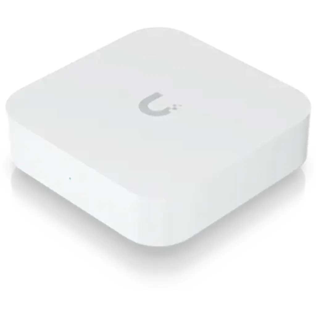 Imagen 6 de Router Ubiquiti UXG-Lite Gateway Lite 1xWAN GbE, 1xLAN GbE Alimentación USB-C