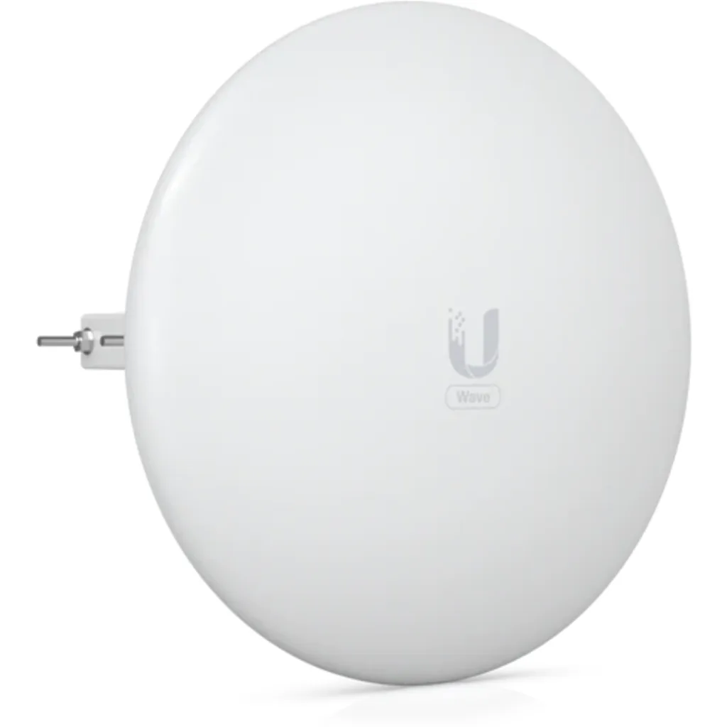 Imagen 2 de UBIQUITI 60 GHz+5GHz client with symmetrical Gigabit speeds and a 8 km broadcast range