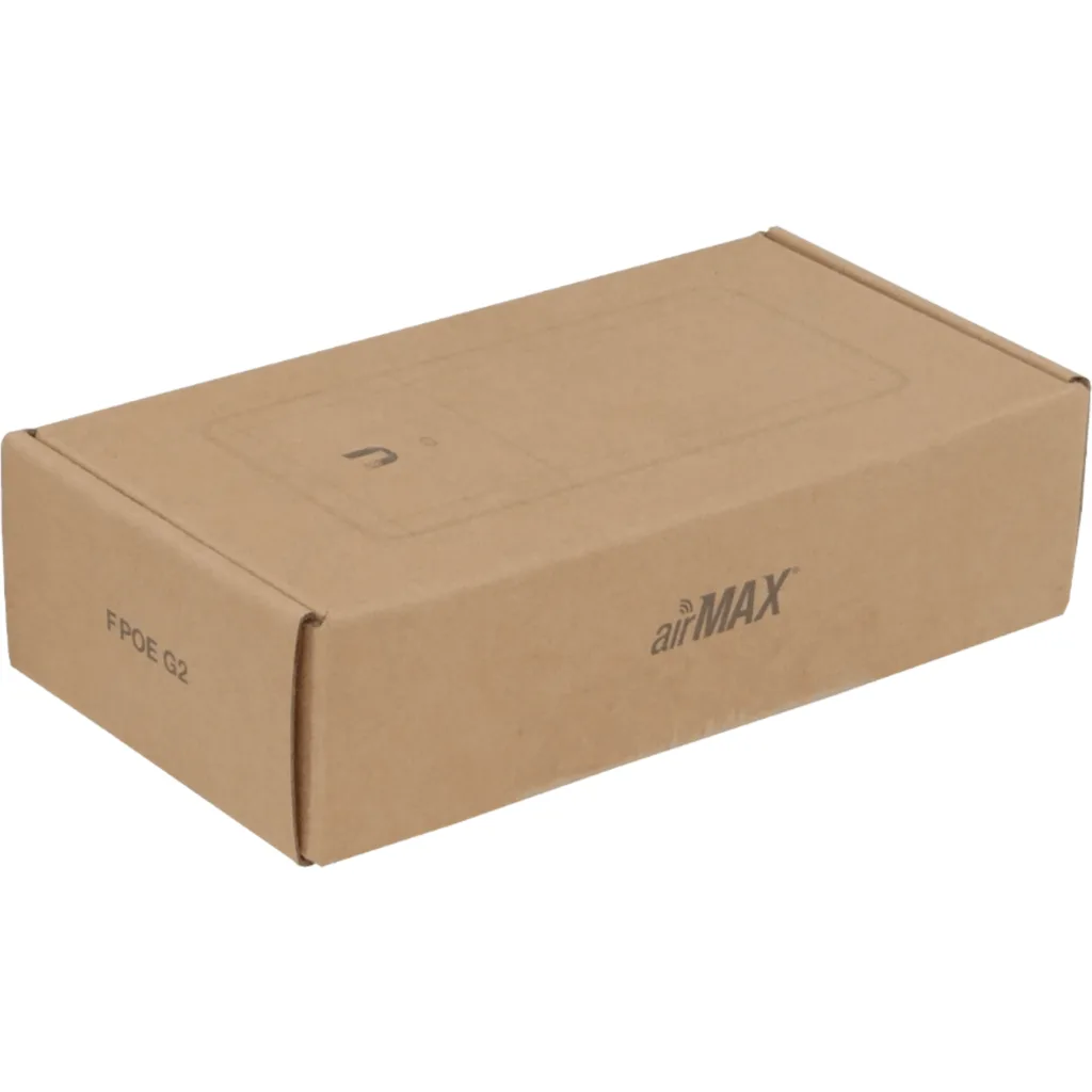 Imagen 4 de UBIQUITI G2 1-SFP 1-1000 1-PoE-in/RJ45/Regleta 24/50V 16-57V Exterior