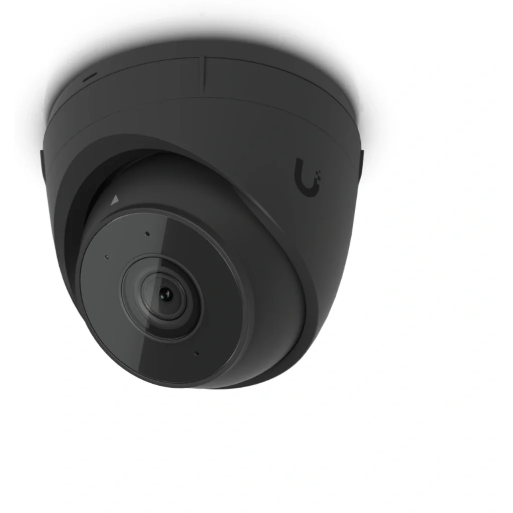 Imagen 6 de Cámara UniFi UVC G5 Turret Ultra para exterior IP66, 4MP con visión nocturna 