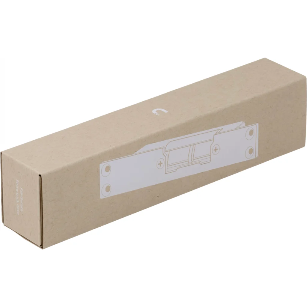 UI Abierto/COM 227kg Profundidad-8mm 12VDC 200mA Cerradura Electrica