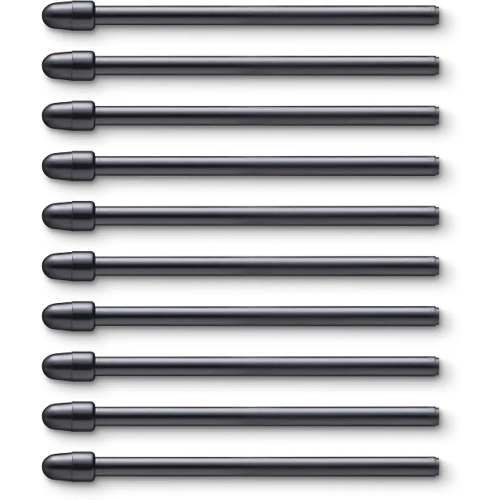 Wacom Pen Nibs Standard 10-pack
