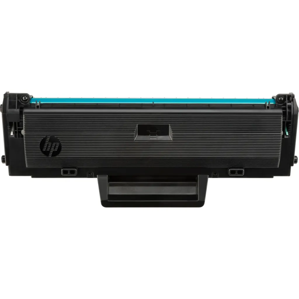 Toner HP 105A Negro Impresora Láser 107w/M107W/107A/135W/135A/137, 1000 Páginas