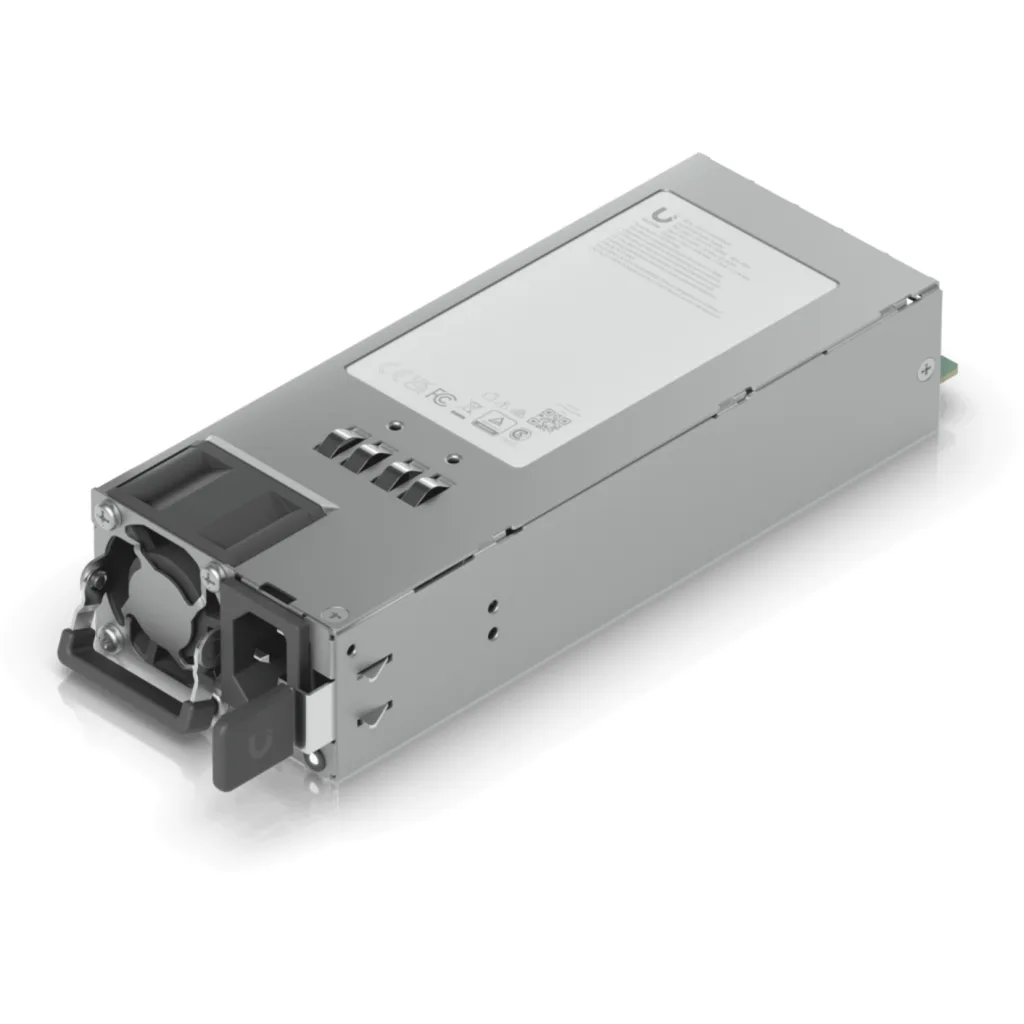 Imagen 4 de UBIQUITI p/ENVR ECS EF-CORE CK ENAS Fuente Poder 12Vdc 45A 550W 1-C14