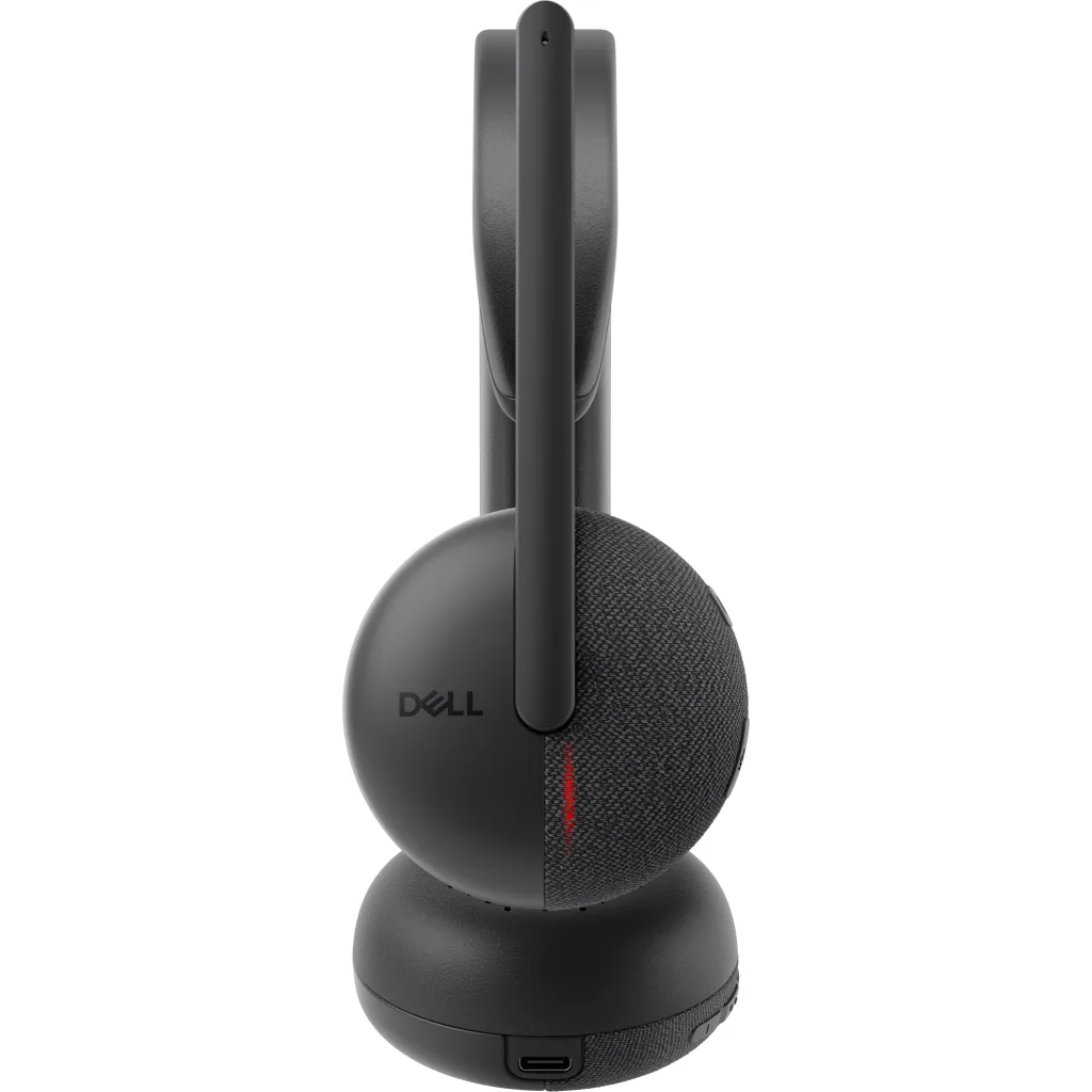 Imagen 3 de Dell - WL3024 - Headset - Wireless - WL3024-DWW