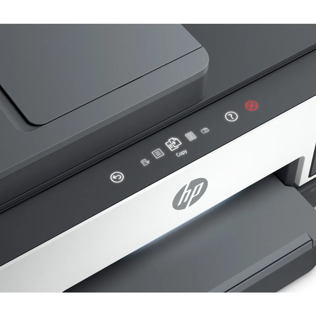 Imagen 7 de Impresora Multifunción HP Smart Tank 790 Tanque tinta color USB WiFI LAN Dúpl