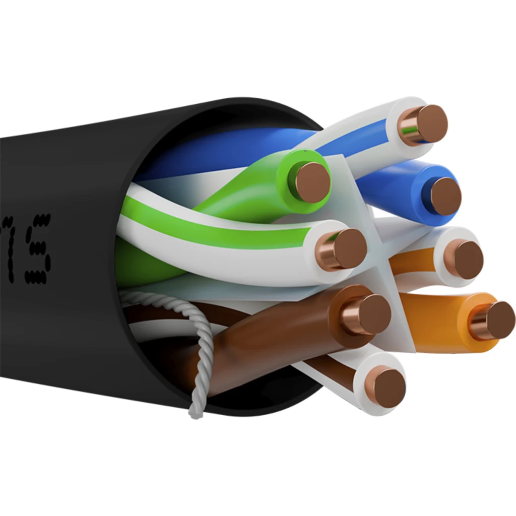 Imagen 1 de Nexxt Solutions - CMX Una sola Cubiert