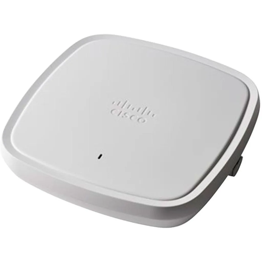 Access Point Cisco C9120AX Internal 802.11ax 4x4:4 MIMO;IOT;BT5;mGig;USB;RHL