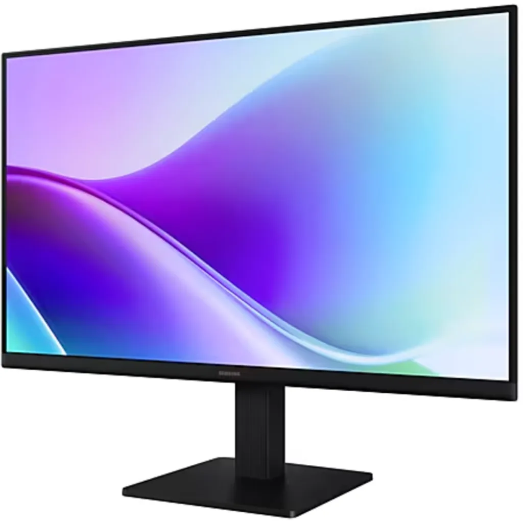 Imagen 1 de Monitor Samsung Essential S3 S32GD 22" FHD 1920*1080 IPS 2*HDMI 120Hz 5 (GTG)