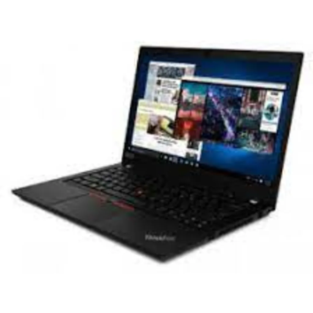 Imagen 1 de Notebook Lenovo ThinkPad T14 Gen1 I5-10210U RAM 24GB SSD 512GB 14" W10P (Reacondicionado)
