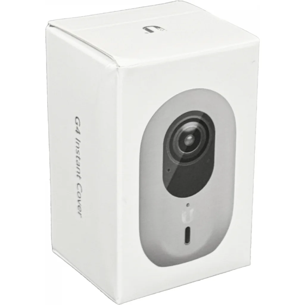 Imagen 2 de UBIQUITI Gris p/UVC-G4-INS Funda UACC-G4-INS-COVER-GREY