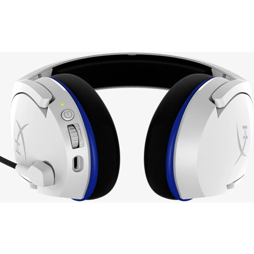 Imagen 14 de HyperX Headset Stinger Core W PS5
