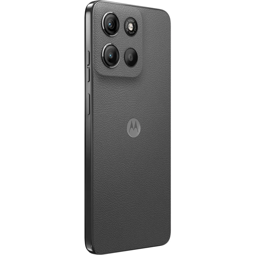 Imagen 4 de Smartphone Motorola G15 8-Core 4GB/128GB 6.72" 4G WiFi Bt NFC Android Color Gris