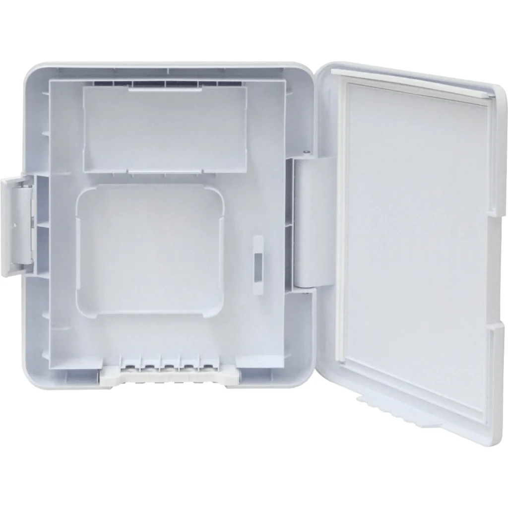 UBIQUITI Caja Exterior incluye PoE-54V-60W para switch USW-FLEX
