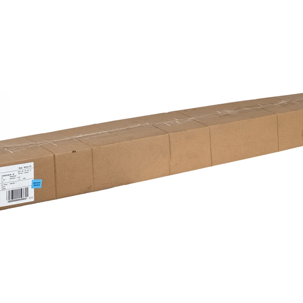 SANNY 2-N-Hembra 15dBi 2,4GHz Antena Omnidireccional