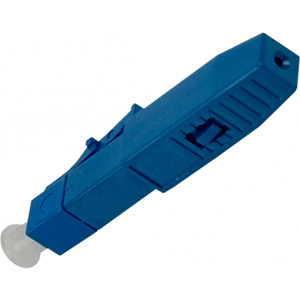 Imagen 3 de LC SM 10-Un Conector Rapido MonoModo Pack 10 Unidades SX