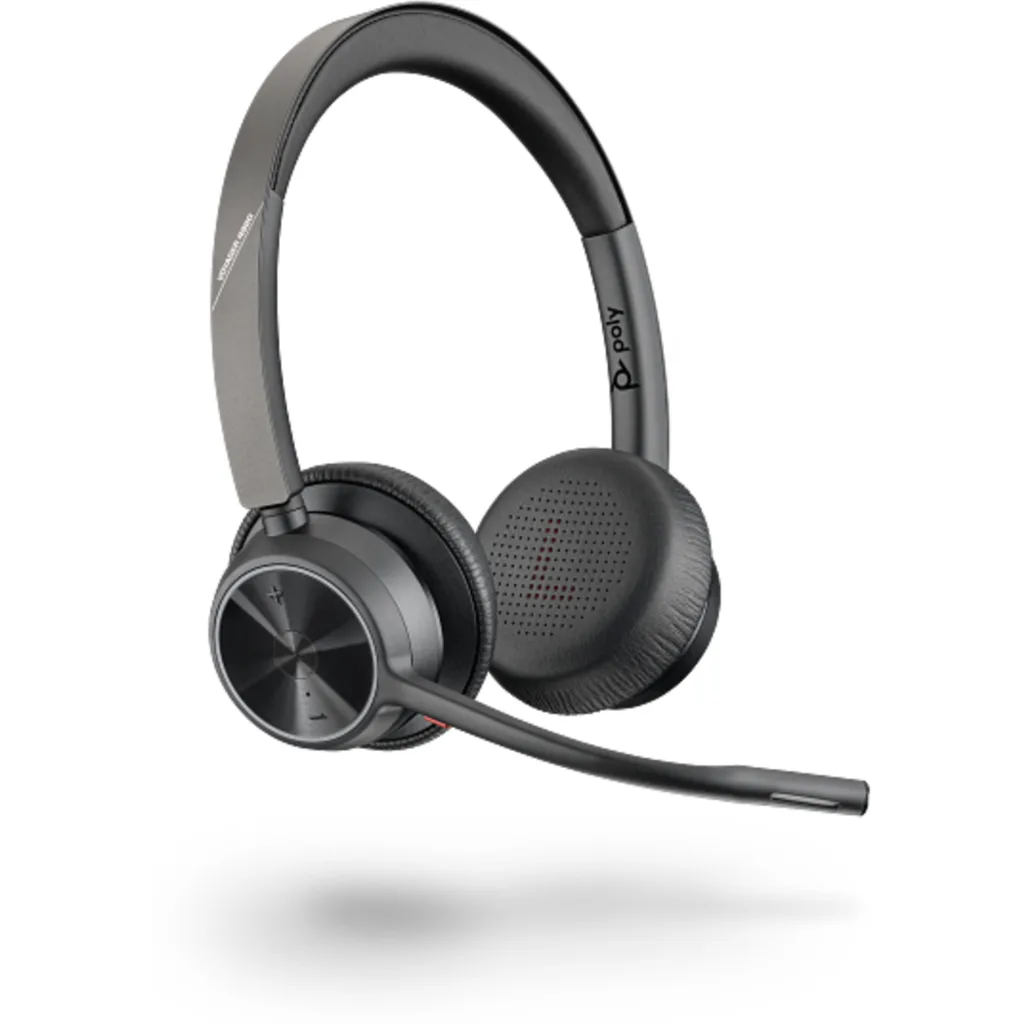 Poly Voyager 4320 (76U50AA)
