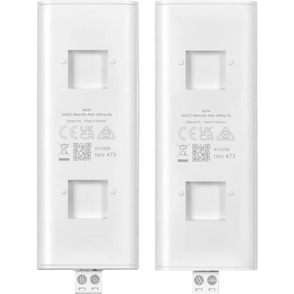 Imagen 6 de UniFi Access G3 Gate Starter Kit - 1-Gate Kit (1G3 Intercom, 1Gate Hub, 2PoE++ A