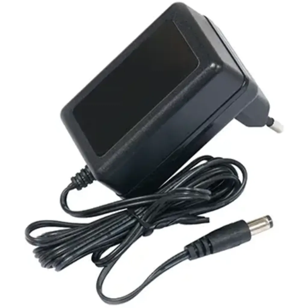 Cargador de energía AC MIKROTIK 6W 24V 0.8A