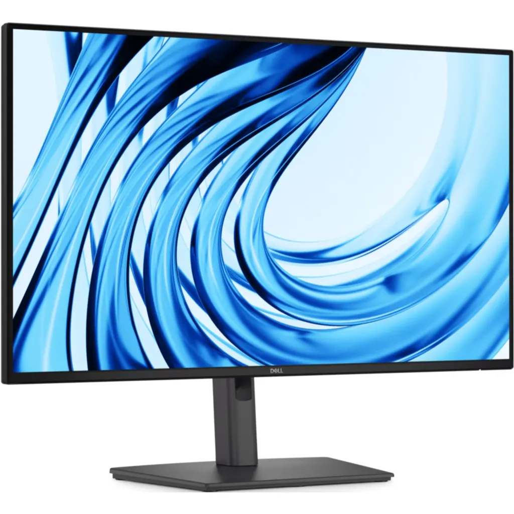 Monitor Dell Pro 2726H HDMI/DP/USB- Ajustable- 3Y