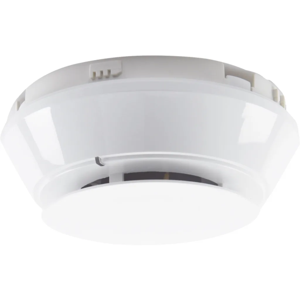 Notifier Detector De Humo Fototermico Inteligente Serie951