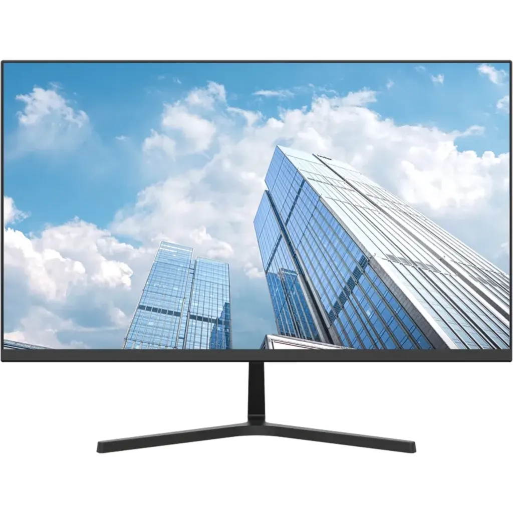 DHI-LM27-B201S-B3. Monitor Dahua FHD de 27"" soporte VESA tiempo de respuesta de 5ms 2 parlantes incorporados de 1W