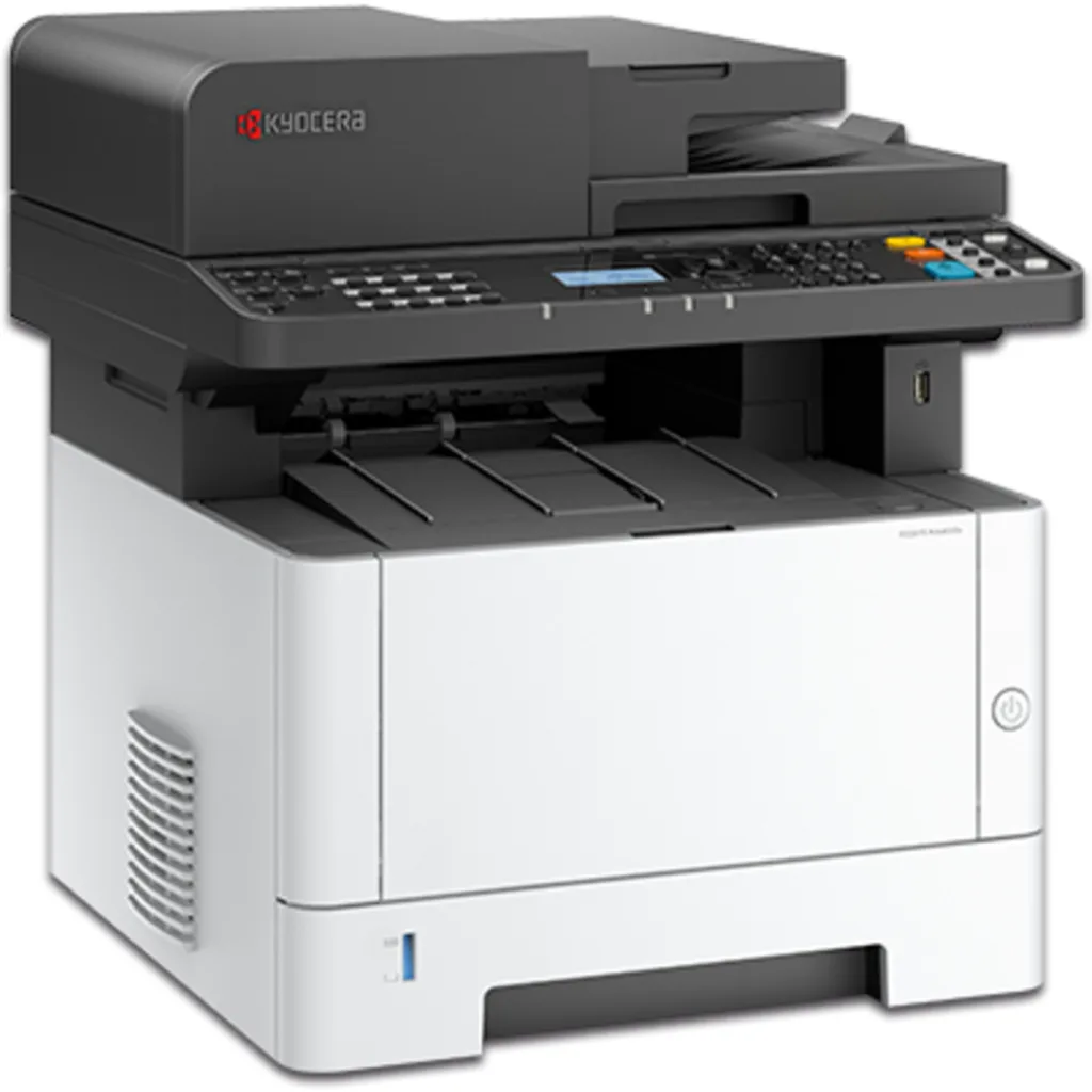 Impresora Laser Kyocera Multi Ecosy MA4000XL