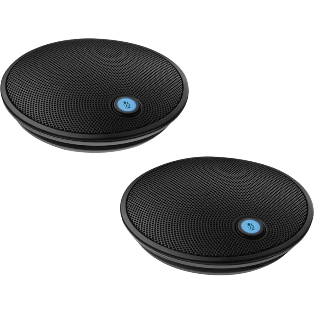 Imagen 3 de Sistema de Video Conferencia Logitech Group Bundle (Includes expansion mics)