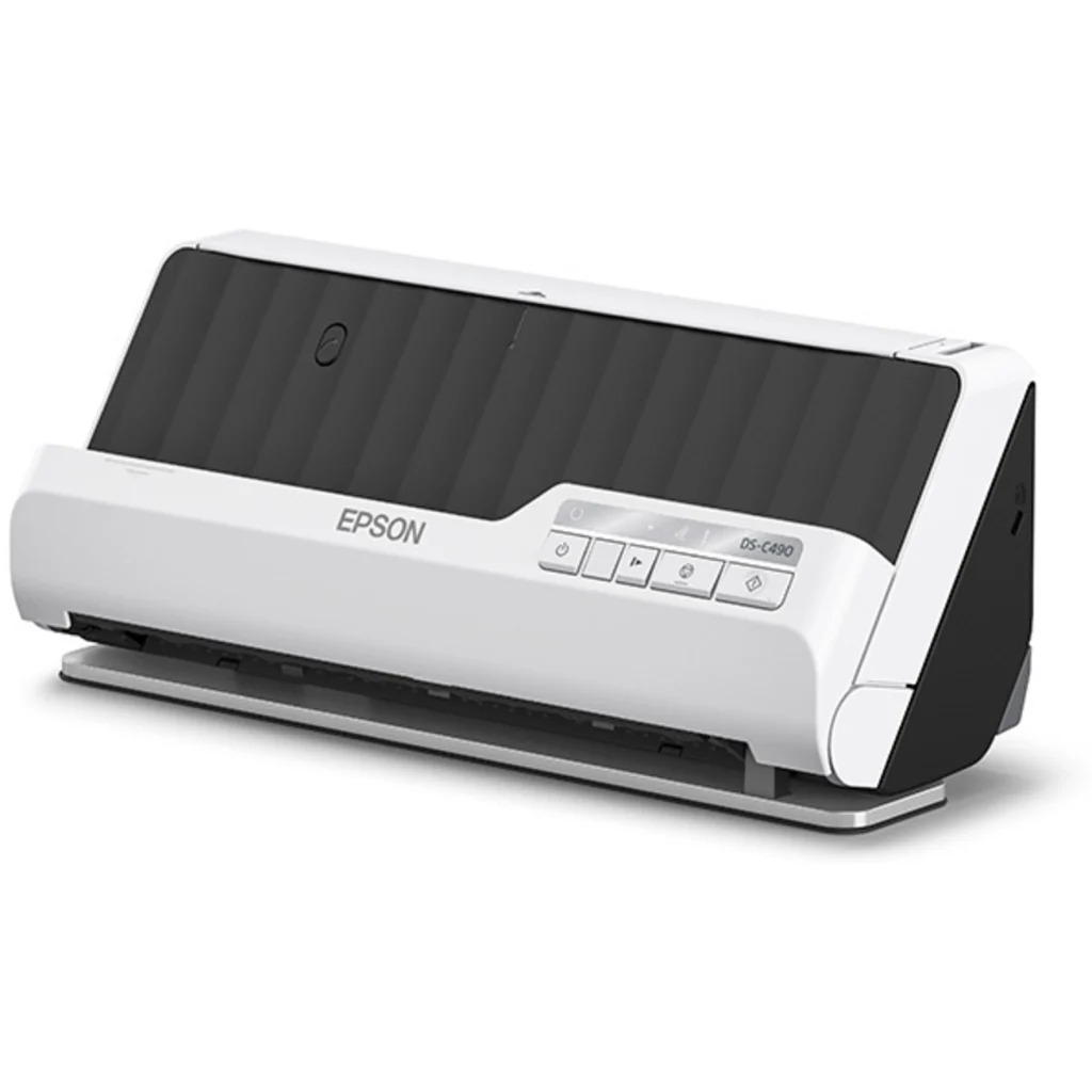 Imagen 9 de Escáner de Escritorio Epson DS-C490, Alimentador Automático 600ppp USB2.0