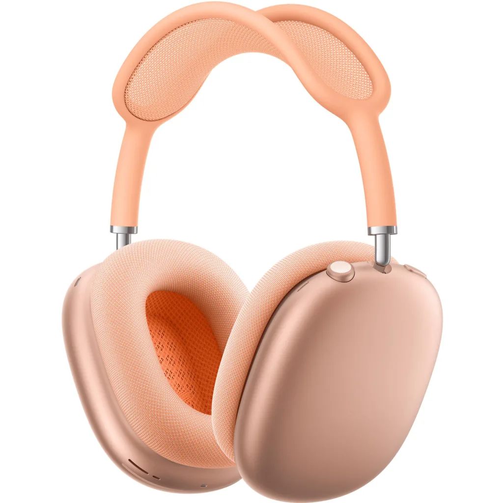 Apple AirPods Max 2 - Orange (MHWN4BE/A)