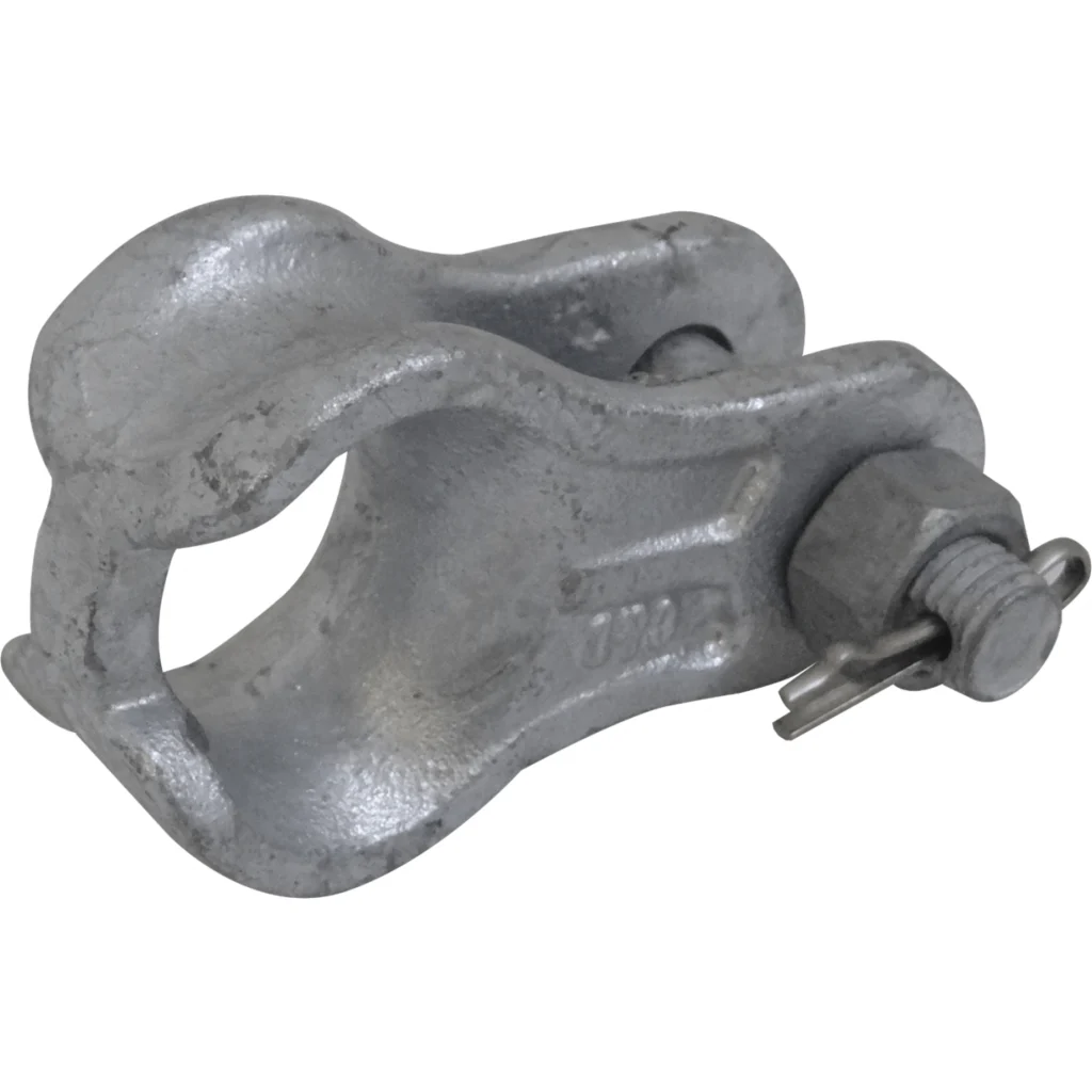 Imagen 1 de 55mm-Diam 270-Grados Soporte para Preformada req/U-7
