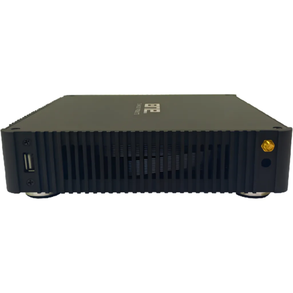 Imagen 2 de Mini PC ONE - Square i5 -12th / 16 GB / 512 GB WIFI/ BT