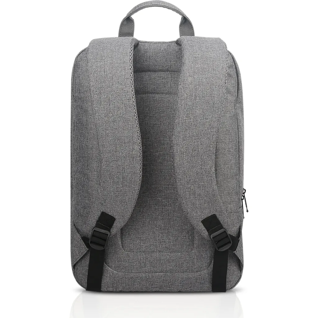 Imagen 1 de Mochila Lenovo casual para equipos portátiles de 39,6 cm (15,6") b210 Color Gris