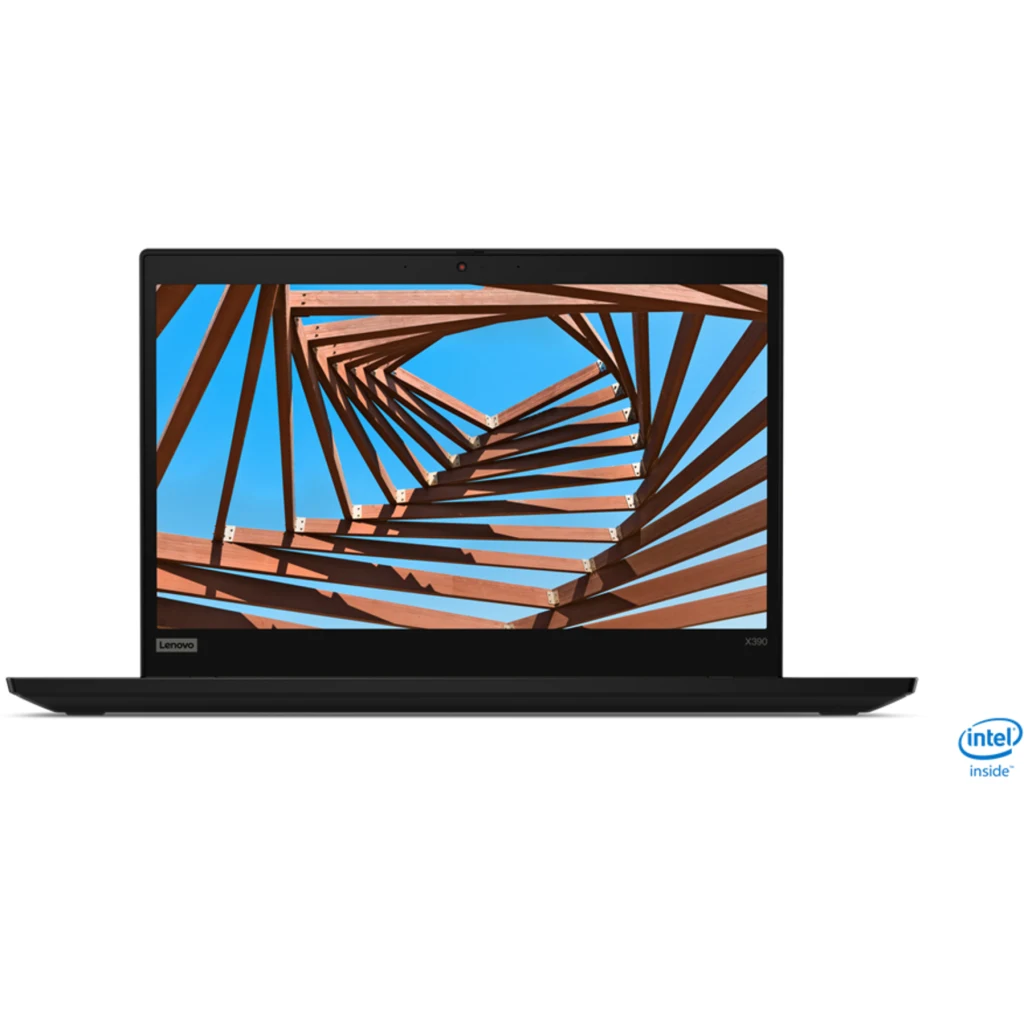 Notebook Reacondicionado Lenovo ThinkPad X390 I7-8565U RAM 16GB SSD 512GB M.2 13.3"" W10P